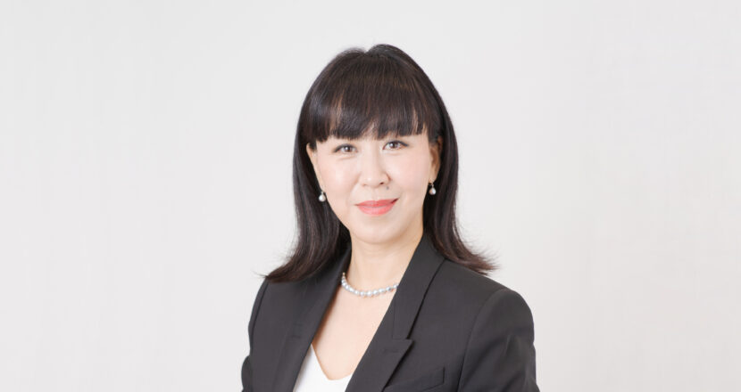 池上由美